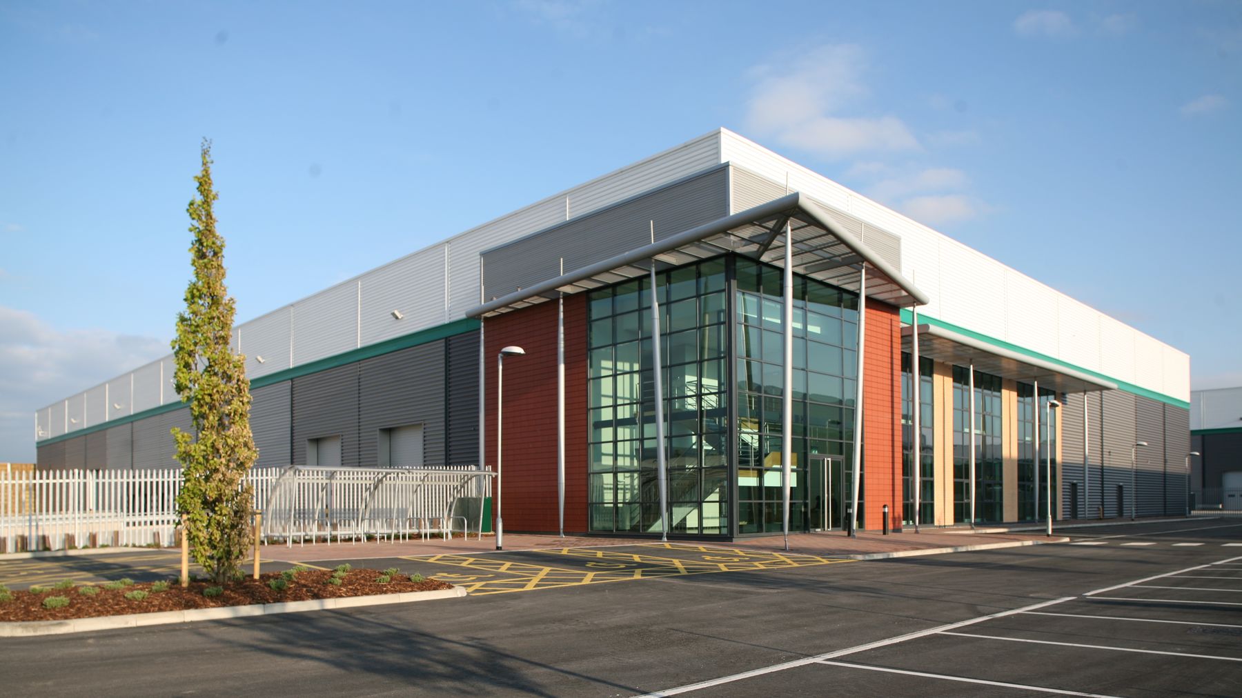 Commercial Development