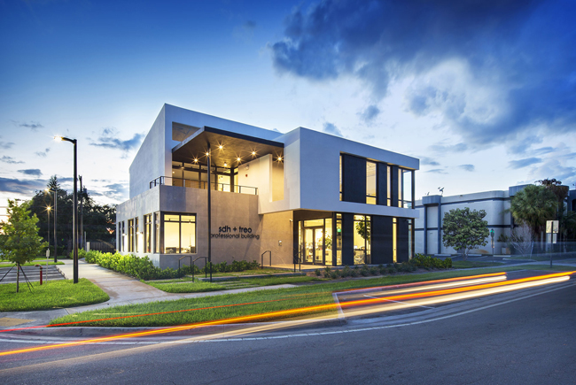 UCF Student Housing Projects